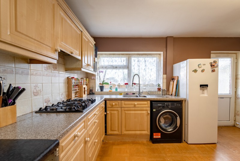 Acacia Avenue, St Ives11