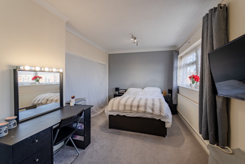 Acacia Avenue, St Ives16