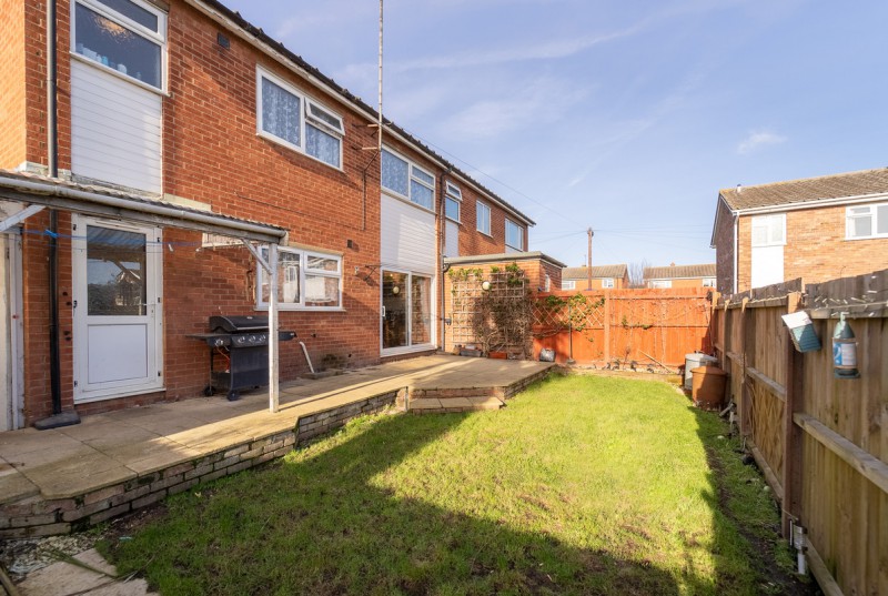 Acacia Avenue, St Ives20