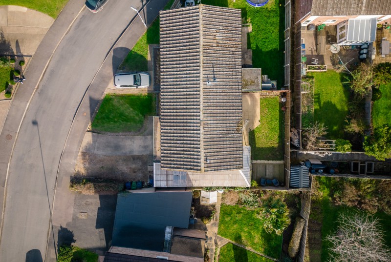 Acacia Avenue, St Ives22