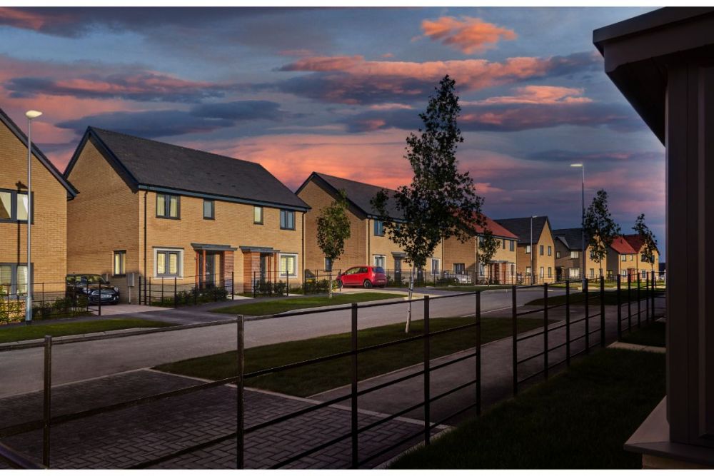 Houses for Sale Huntingdon