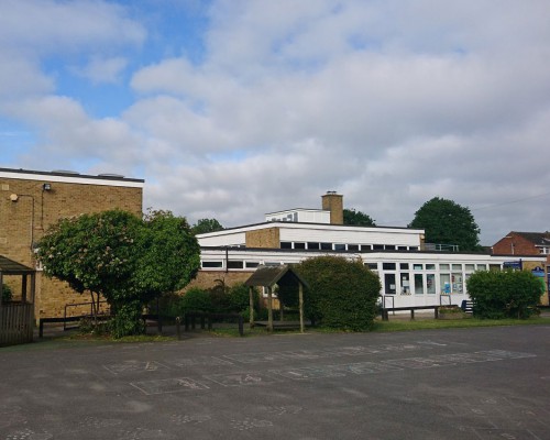 Hartford Junior School