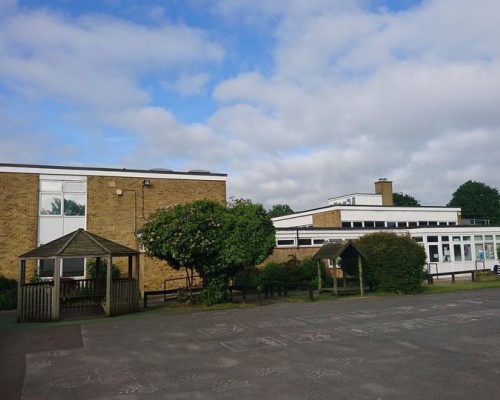 Hartford Infant School