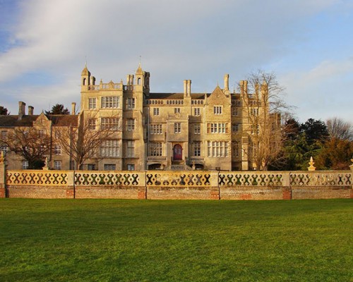 Abbey College