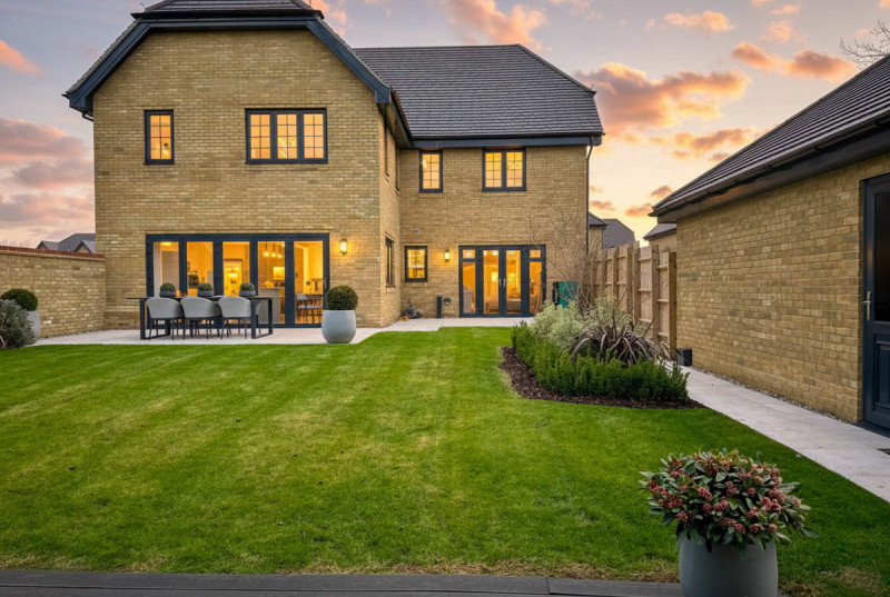 New Road, Over, Cambridge47