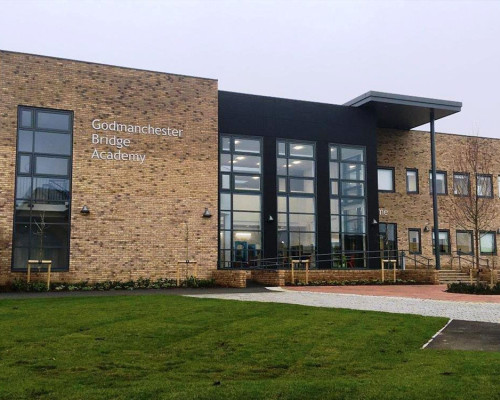 Godmanchester Bridge Academy