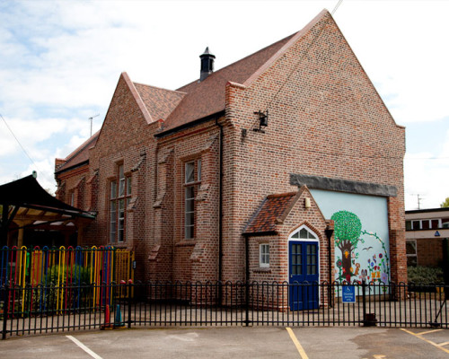 Brampton Village Primary School