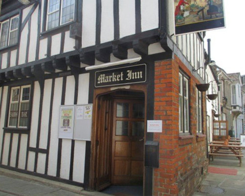 Market Inn