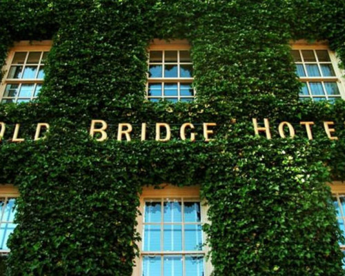 Old Bridge Hotel