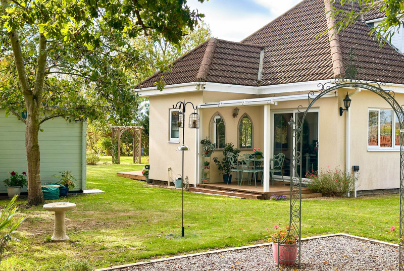Benwick Road, Doddington6