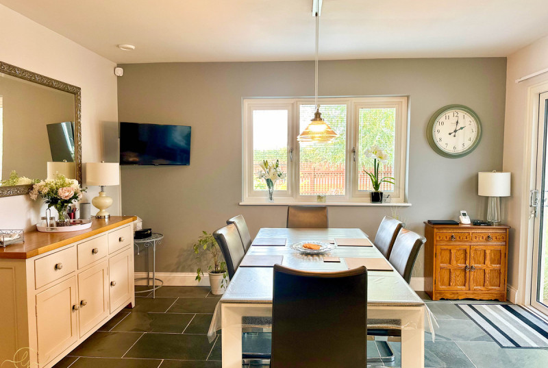 Benwick Road, Doddington12