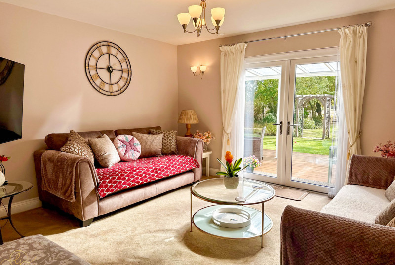 Benwick Road, Doddington15