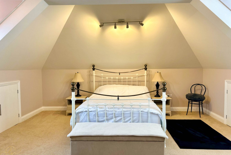 Benwick Road, Doddington21