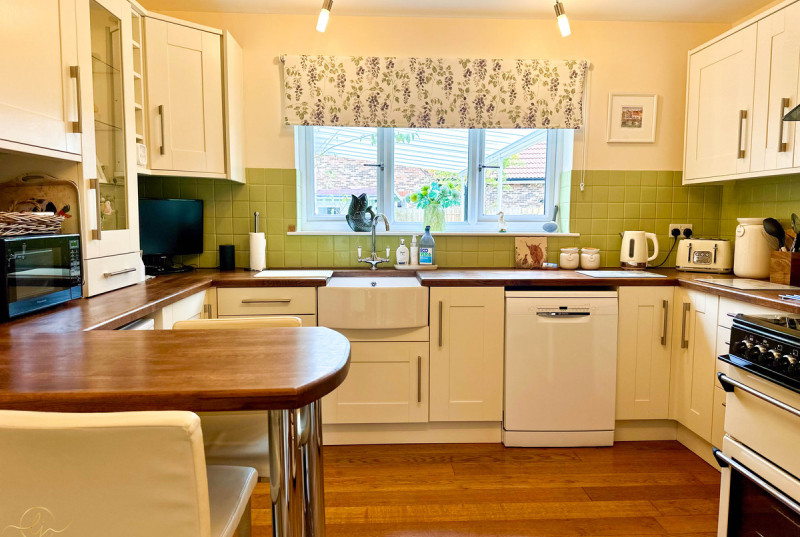 Benwick Road, Doddington24