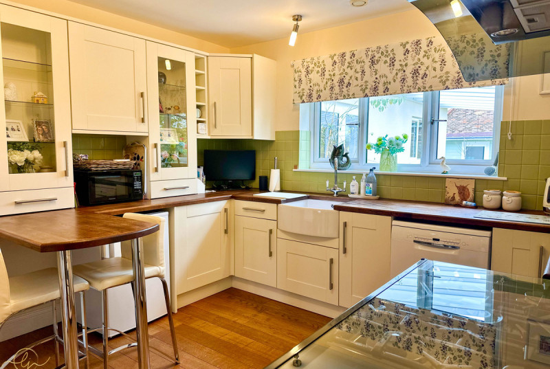 Benwick Road, Doddington27