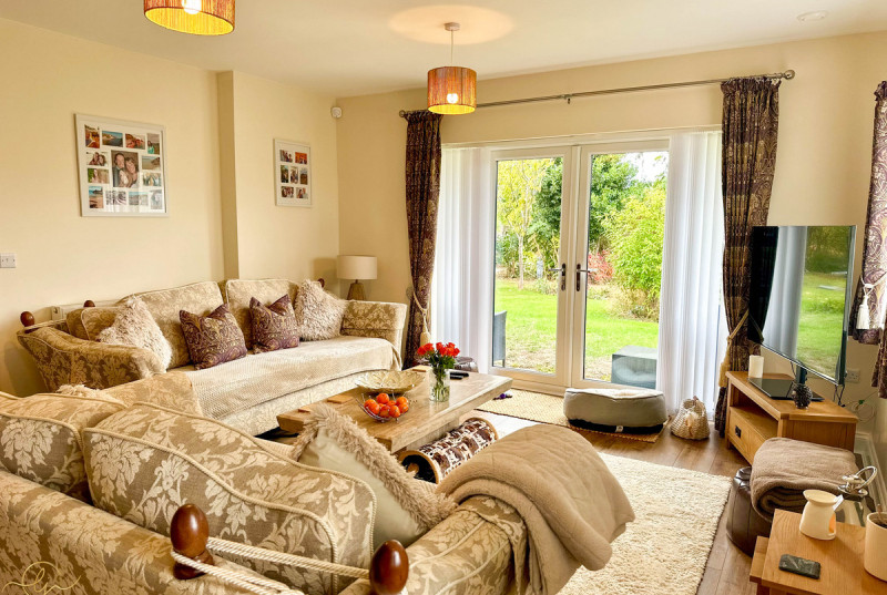 Benwick Road, Doddington28