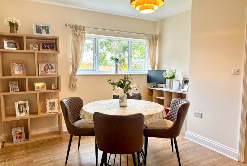 Benwick Road, Doddington30