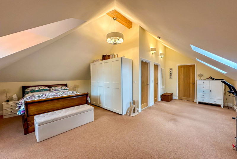 Benwick Road, Doddington31