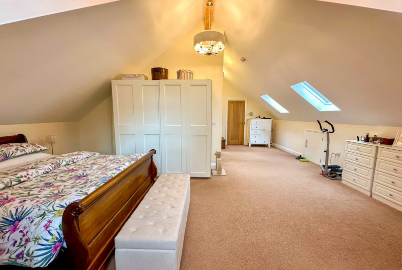 Benwick Road, Doddington32