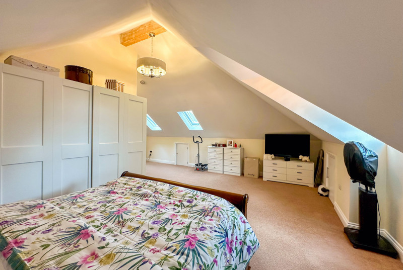 Benwick Road, Doddington33