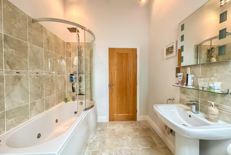 Benwick Road, Doddington34