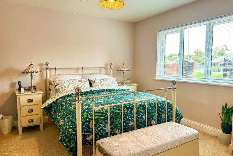Benwick Road, Doddington35