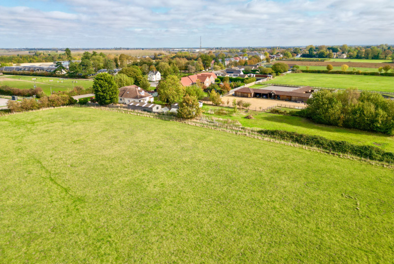 Benwick Road, Doddington41