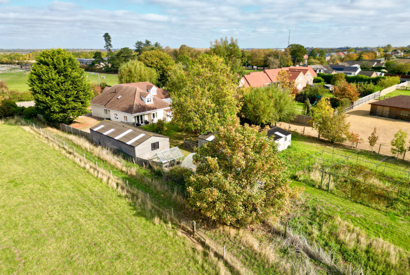Benwick Road, Doddington42