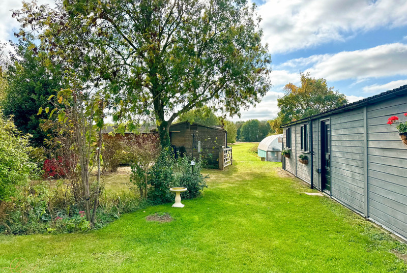 Benwick Road, Doddington43
