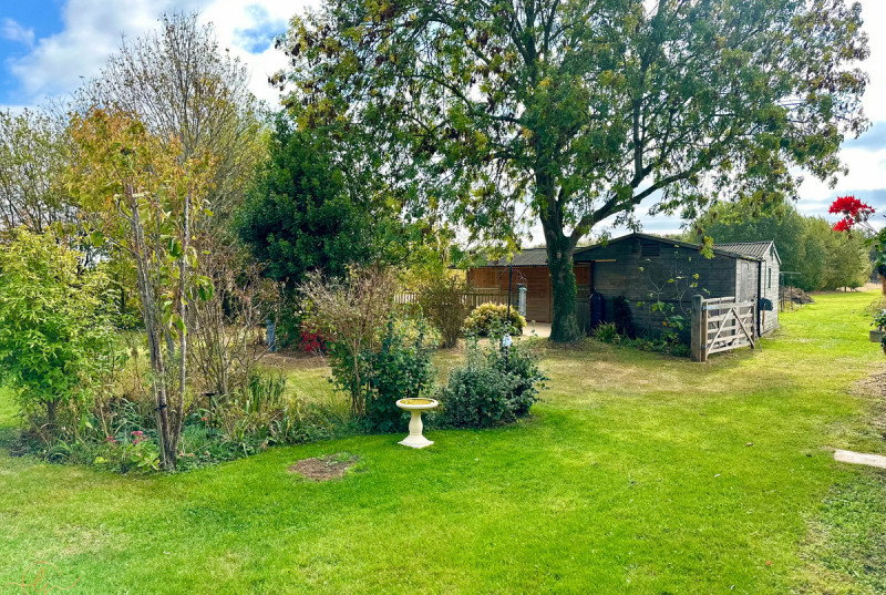 Benwick Road, Doddington44