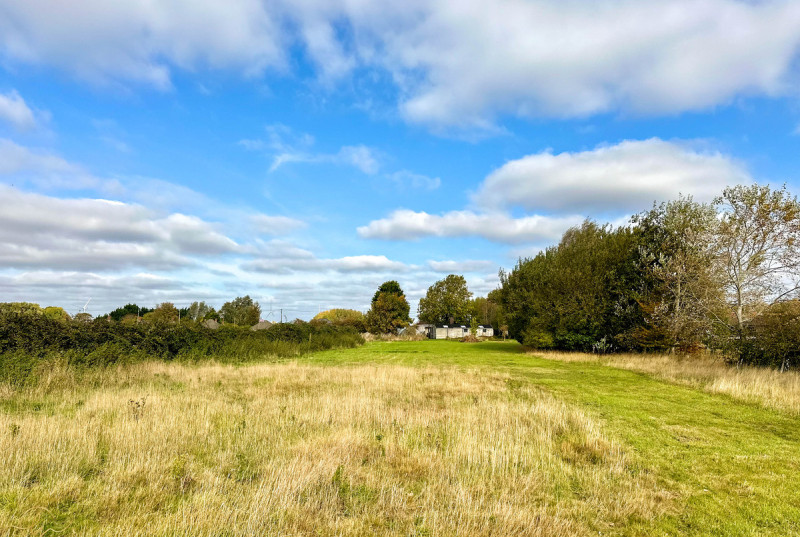 Benwick Road, Doddington46
