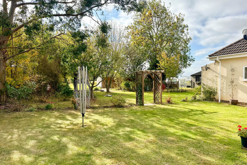 Benwick Road, Doddington47