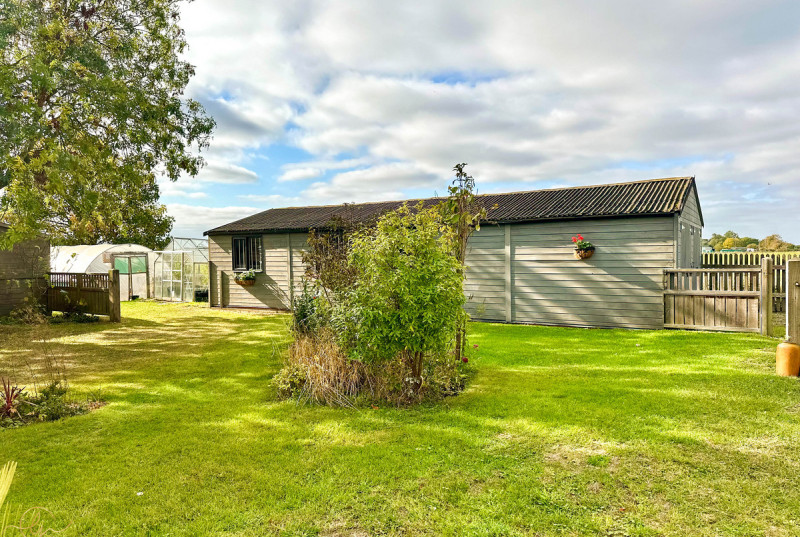 Benwick Road, Doddington48