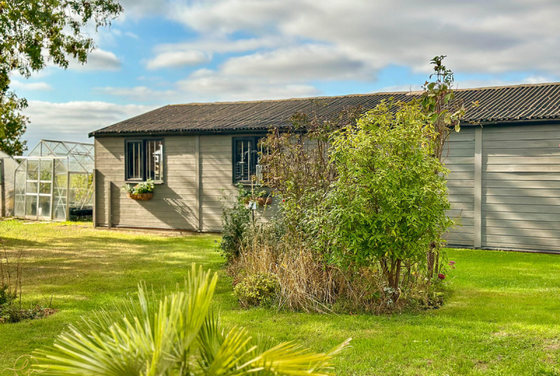 Benwick Road, Doddington49