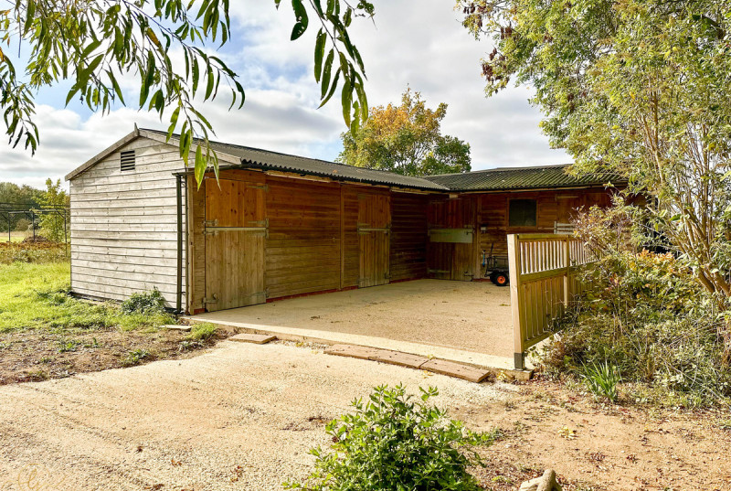 Benwick Road, Doddington50
