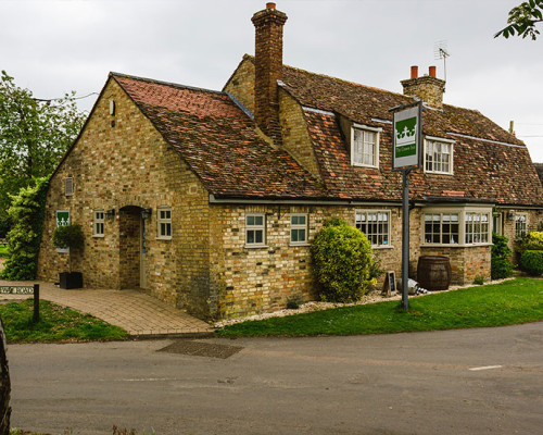 The Crown Inn