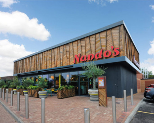 Nandos