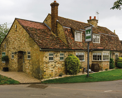 The Crown Inn