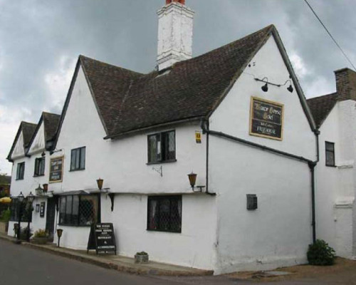 The Manor Hotel & Pub