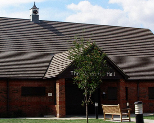 Alconbury Memorial Hall