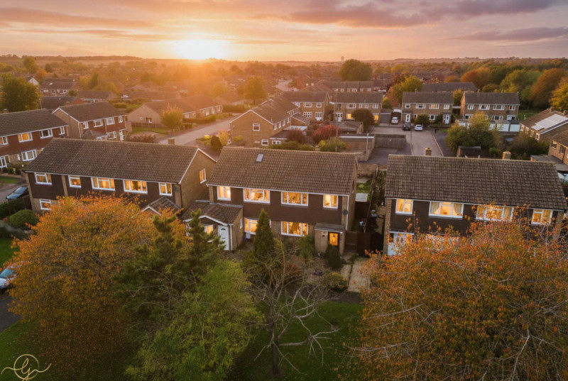 Waterloo Close, Brampton