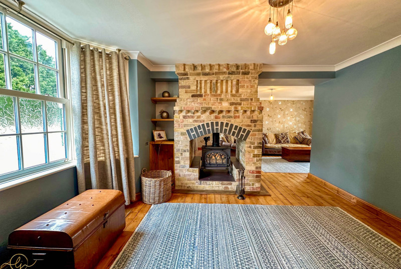 Denmark House, Ermine Street, Great Stukeley8
