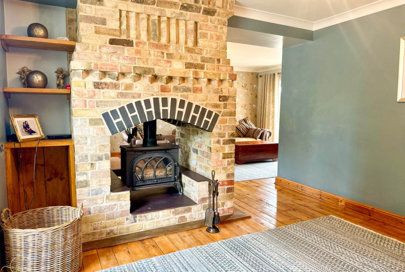 Denmark House, Ermine Street, Great Stukeley9