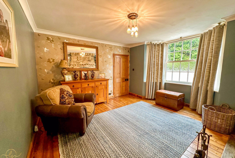 Denmark House, Ermine Street, Great Stukeley10