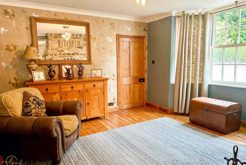 Denmark House, Ermine Street, Great Stukeley11