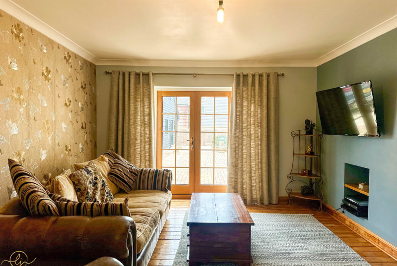 Denmark House, Ermine Street, Great Stukeley14