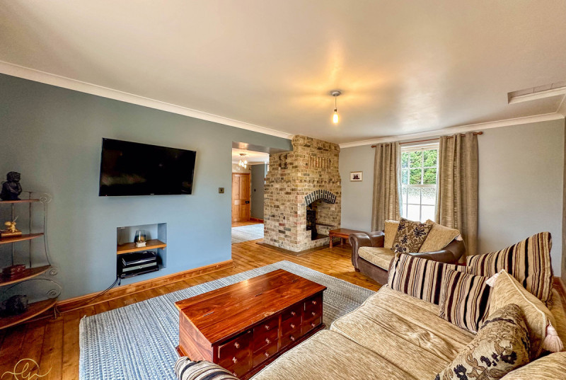 Denmark House, Ermine Street, Great Stukeley15