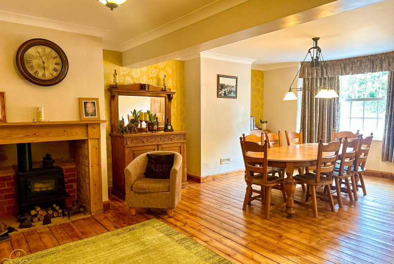 Denmark House, Ermine Street, Great Stukeley17
