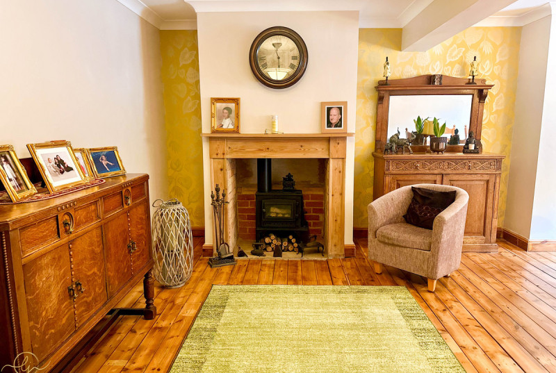 Denmark House, Ermine Street, Great Stukeley19