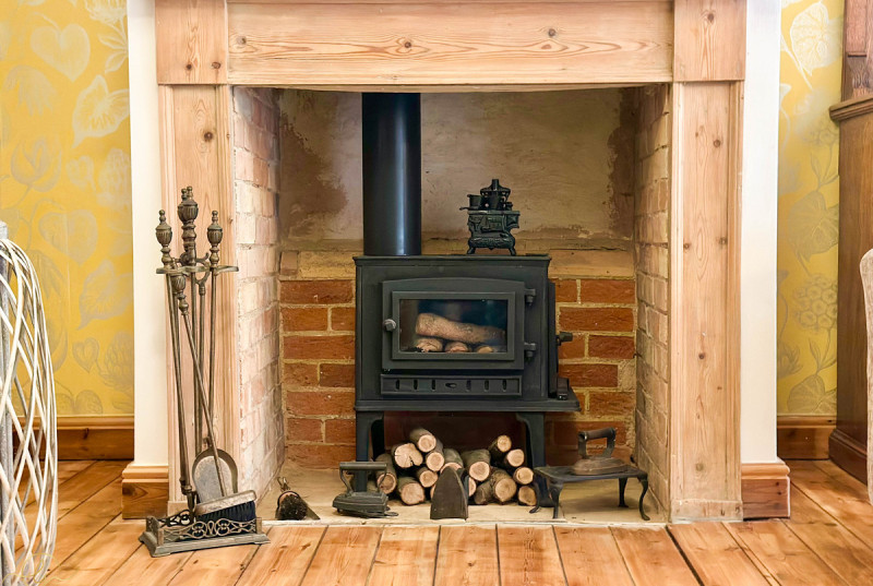 Denmark House, Ermine Street, Great Stukeley20
